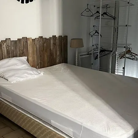 Charmante Maison Familiale Climatisee, Proche A - Fr-1-696-69 Vakantiehuis