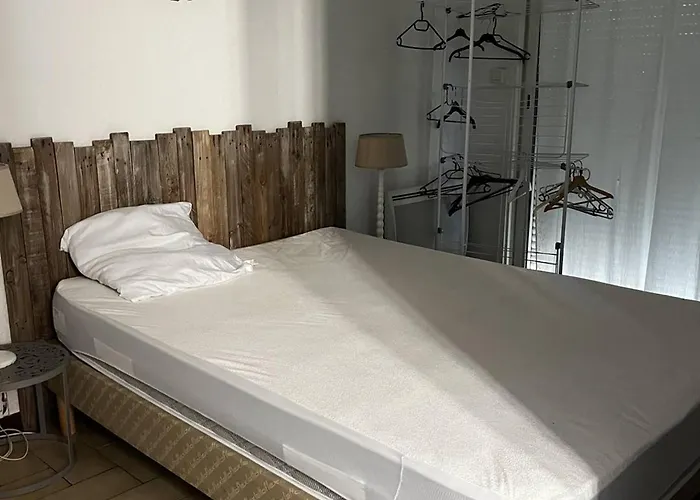 Charmante Maison Familiale Climatisee, Proche A - Fr-1-696-69 Vakantiehuis