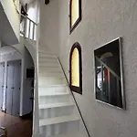 Сasa de vacaciones Charmante Maison Familiale Climatisée, Proche à - Fr-1-696-69 *