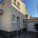 Сasa de vacaciones Charmante Maison Familiale Climatisée, Proche à - Fr-1-696-69