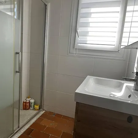 Charmante Maison Familiale Climatisee, Proche A - Fr-1-696-69 Prázdninový dům *